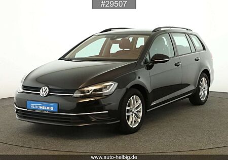 VW Golf Volkswagen VII Variant 1.6 TDI Comfortline #LED#ACC#