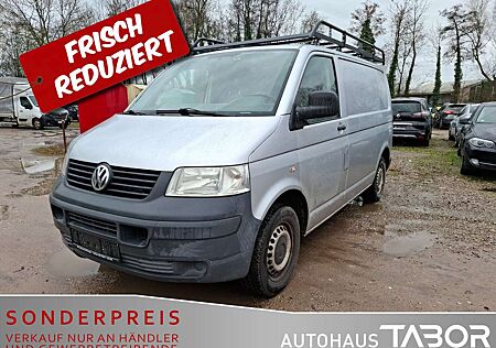 VW T5 Transporter Volkswagen Transporter 2,8 t