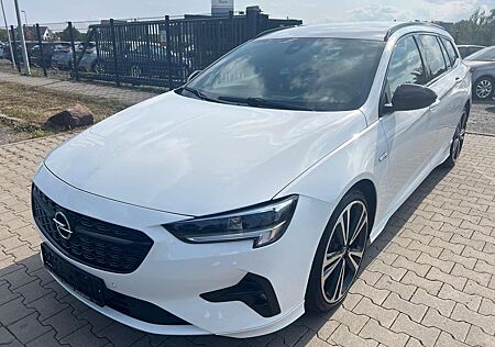 Opel Insignia 2.0 D Ultimate Aut. Navi+Led+SHz+Pdc