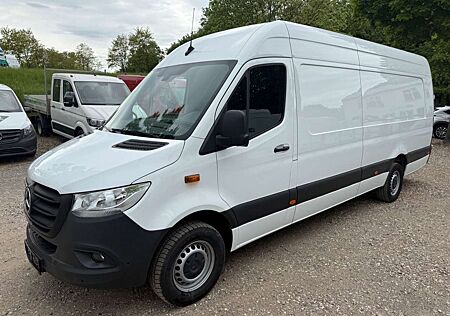 Mercedes-Benz Sprinter Maxi XXL 317 CDI Kamera,Schwingsitz
