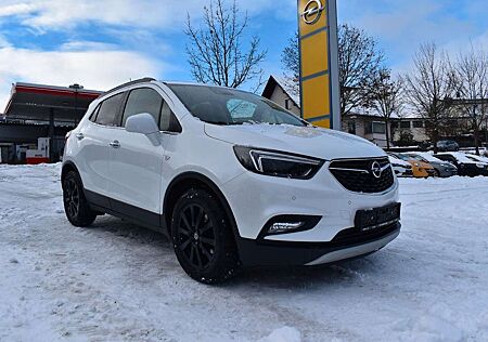 Opel Mokka X Ultimate 4x4 "LEDER/SCHIEBEDACH/KAMERA"