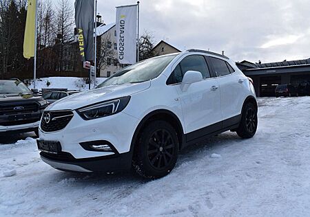 Opel Mokka X Ultimate 4x4 "LEDER/SCHIEBEDACH/KAMERA"