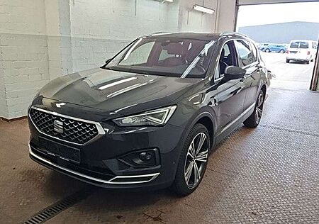Seat Tarraco 2.0 TDI DSG Xcellence**7-Sz+Leder+Pano*