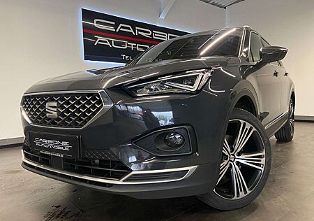 Seat Tarraco 2.0 TDI DSG Xcellence**7-Sz+Leder+Pano*