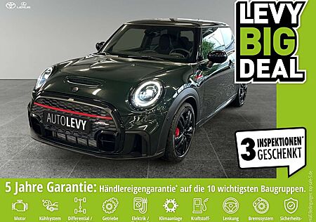 Mini John Cooper Works Aut. *Harman-Kardon*CARPLAY*