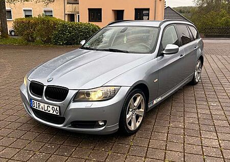 BMW 320d 320 xDrive DPF Touring Edition Fleet Lifestyle