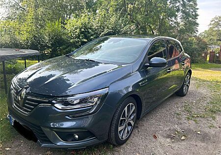 Renault Megane ENERGY dCi 130 BOSE EDITION