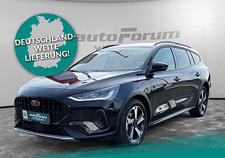 Ford Focus Turnier 1.0 MHEV Active Aut.+Pano+Kamera+N