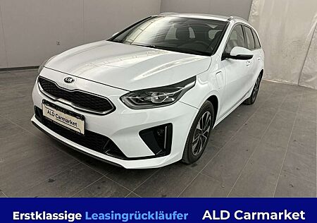 Kia XCeed Ceed SW / cee'd SW 1.6 GDI DCT OPF Plug-in-Hybrid Vision Kombi, 5-tür