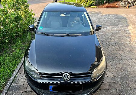 VW Polo Volkswagen 1.2 TSI Style