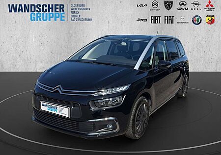 Citroën Grand C4 Picasso Citroen /Spacetourer 1.5 BlueHDi 130 FAP Feel