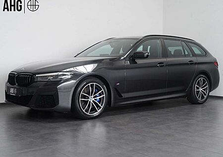 BMW 530 i Touring M Sport SHADOW/DRIVING-ASSISTANT