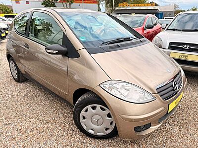 Mercedes-Benz A 150 *Aut*PDC*Klima*MFL* TÜV 11/27