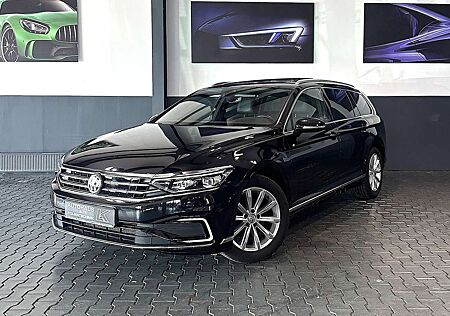 VW Passat Volkswagen GTE*R LINE*PANO*HUD*IQ*DCC*DYNAUD*VIRTU*