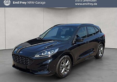 Ford Kuga 2.0 EcoBlue Aut. ST-LINE, AHK, Navi, Gjr
