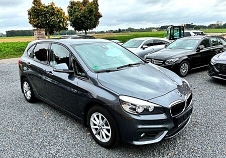 BMW 218 i Advantage // Business-Paket // Navi // 1. Hd