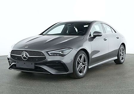 Mercedes-Benz CLA 200 AMG Coupe Kamera Ambiente LED LHZ SP 18"