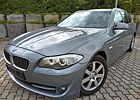 BMW 520d 520 , Bi-Xenon, Navi, PDC, Sportsitze