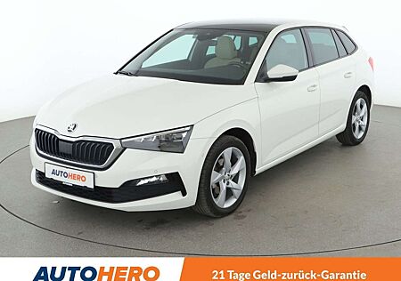 Skoda Scala 1.5 TSI ACT Style Aut.*CARPLAY*CAM*SHZ*LHZ*TEMPO*