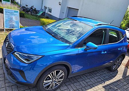 Seat Arona Style