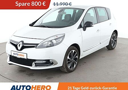 Renault Scenic 1.2 TCe Energy BOSE Edition*NAVI*CAM*PDC*SHZ*TEMPO