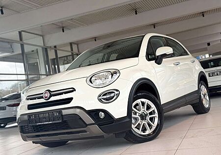 Fiat 500X City Cross*Keyless*Android*Spurhalteassiste