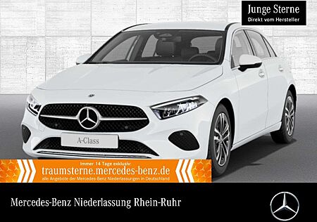Mercedes-Benz A 200 PROGRESSIVE+AHK+LED+KAMERA+7G