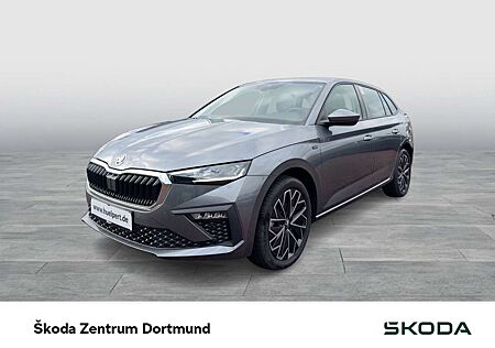 Skoda Scala 1.0 SELECTION CAM ACC LM17 NAVI SITZHEIZ.