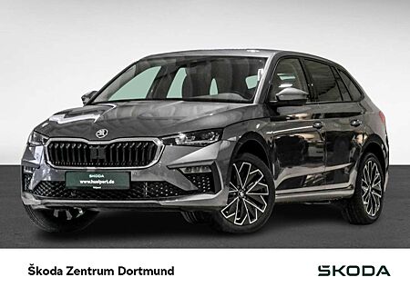 Skoda Scala 1.0 SELECTION CAM ACC LM17 NAVI SITZHEIZ.