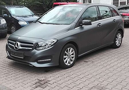 Mercedes-Benz B 180 B -Klasse CDI / d Neuer Tüv