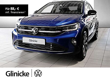 VW Taigo Volkswagen Style 1,0 TSI (116 PS) DSG | AHK | IQ.