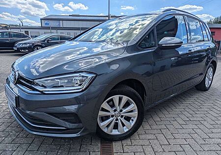 VW Golf Volkswagen VII Sportsvan 1.5 TSI ACT Comfortline Scheckheft/L