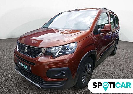 Peugeot Rifter L2 Allure BlueHDi 130 NAVI 7-SITZER