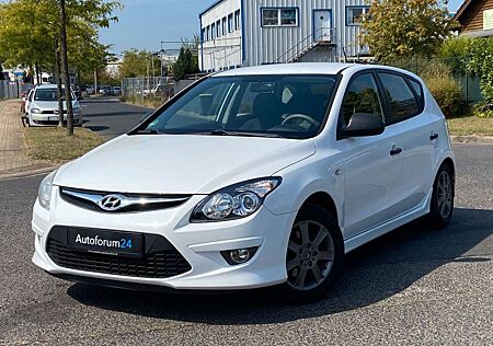 Hyundai i30 Classic*USB*1.Hand*