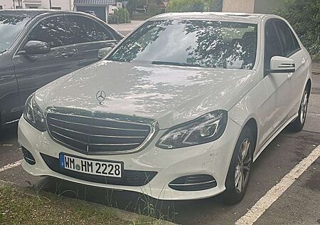 Mercedes-Benz C 220 BlueTEC 7G-TRONIC Edition 1