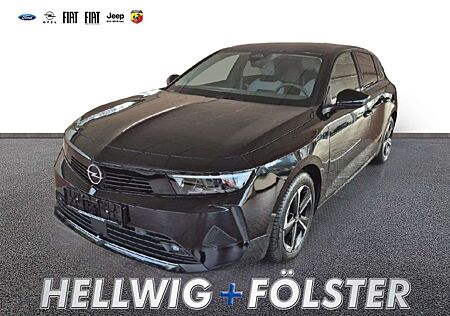 Opel Astra L Edition 1.2 T Shz Kamera PDC v+h