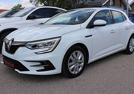 Renault Megane IV Lim. 5-trg. Business Edition