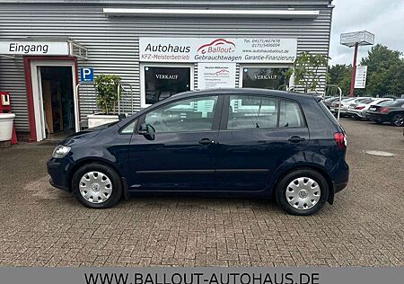 VW Golf Plus Volkswagen V Trendline*1.HAND*KLIMA*TÜV/NEU*GSD*