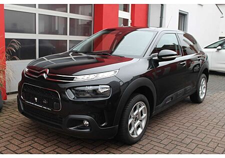 Citroën C4 Cactus Citroen Shine e-THP PT110 Dach Kamera Navi Shz