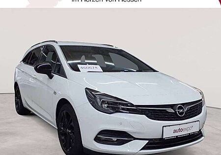 Opel Astra 1.2T ST GS Line KomfP SHZ KAM PDC