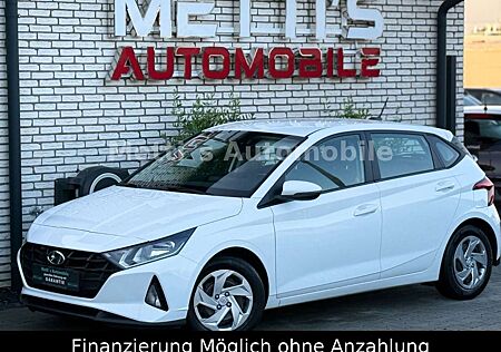 Hyundai i20 Pure*SHZ*PDC*TÜV-2027*Top Gepflegt
