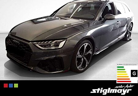 Audi S4 Avant competition edition TDI ACC+AHK+B&O+MATRIX+N