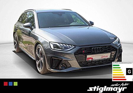 Audi S4 Avant competition edition TDI AHK+B&O+MATRIX