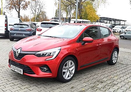 Renault Clio V Business Edition 1.0 TCe 90 Sitzh+PDC+Allwetterr
