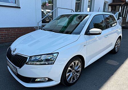 Skoda Fabia LIM. Clever - CARPLAY SHZ PDC PHONE