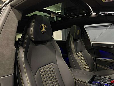 Lamborghini Urus S *3D-B&O*PANORAMA*Anima*Style-Pack*360*Massage