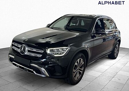 Mercedes-Benz GLC-Klasse GLC 200 d 4Matic BLIS Key LED AUT Facelift Klima