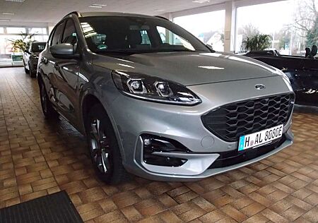 Ford Kuga 2.5 Duratec PHEV ST-LINE X