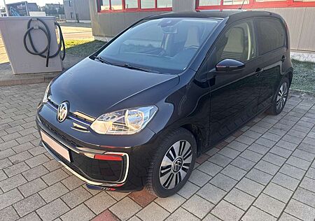 VW Up Volkswagen ! e-!