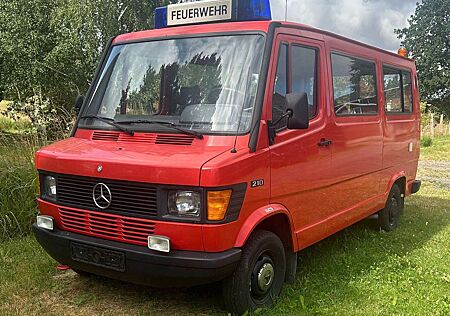 Mercedes-Benz T1 310 602.071